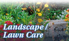 insurance for lawn care and landscapers